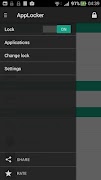 App lock ảnh chụp màn hình 2