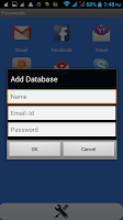 Passwords screenshot 6