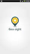 برنامه‌نما Geo-sight عکس از صفحه