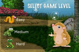 Forest Fun ảnh chụp màn hình 4