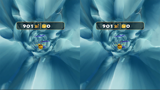 Lamper VR: First Flight imagem de tela 4