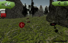 Simulator mosquitoes screenshot 6