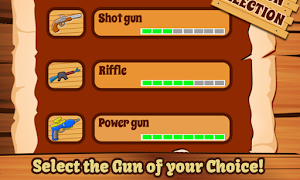 Shark Attack - Shooting Game screenshot 4