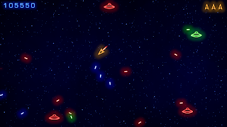 برنامه‌نما Meteor عکس از صفحه