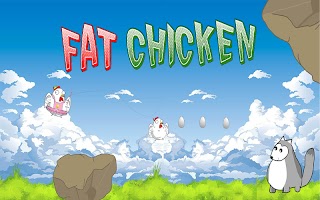 Fat Chicken screenshot 2