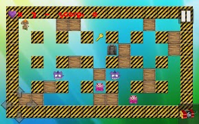 Bomber Game скриншот 3