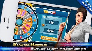 Pool Online ポスター