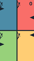Falling Man screenshot 2