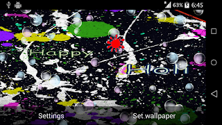 Holi Special ภาพหน้าจอ 6