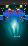 Bricks Breaker Classic スクリーンショット 2