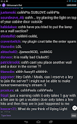 TwIRCh lite screenshot 6