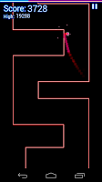 Pathfinder (Stay in the line) screenshot 5