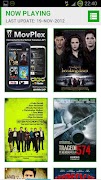 Poster MovPlex