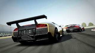 Crazy Driver screenshot 1