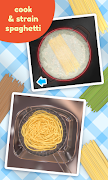 Spaghetti Maker ภาพหน้าจอ 3