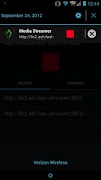 AStream Media Streamer 截圖 2
