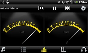 tuneQ تصوير الشاشة 4