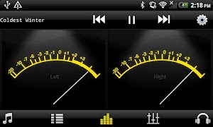 tuneQ screenshot 4