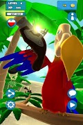 Panic Parrot captura de pantalla 5