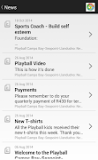 Playball Communicator 截圖 5