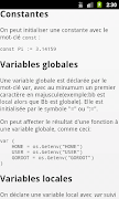 Programmation en Go syot layar 1