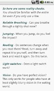 Lucid Dreaming Guide screenshot 3