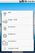 Multi Switcher (Widget) 截圖 1