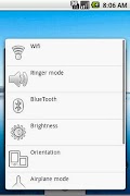 Multi Switcher (Widget) screenshot 1