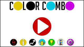 Color Combo スクリーンショット 1