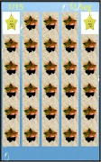 Memory Star Game capture d'écran 1