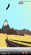 Lightning Runner स्क्रीनशॉट 1