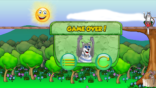 Hero Rabbit imagem de tela 4