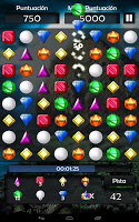 Gems screenshot 2