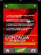 Malta Vigor ภาพหน้าจอ 5