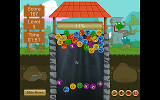 برنامه‌نما Magic Viruses عکس از صفحه