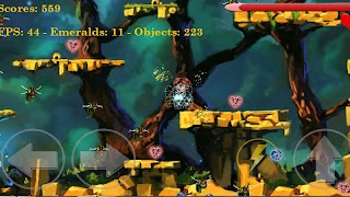 Survive capture d'écran 2