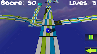 Ozba Ball screenshot 3