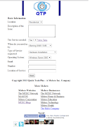 Quick Tech Plus screenshot 4