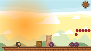 Monster Furry screenshot 7