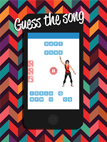 Guess the Song screenshot 4