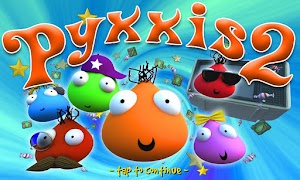 Pyxxis 2 截图 1