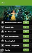 WICKED ภาพหน้าจอ 1