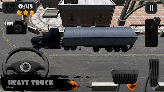 Total Parking screenshot 5