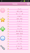 Emoticon screenshot 3