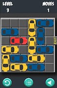 برنامه‌نما Traffic Block عکس از صفحه