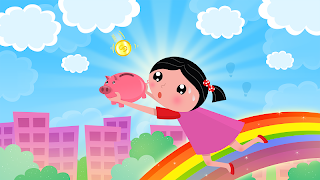 Raining Coins screenshot 7