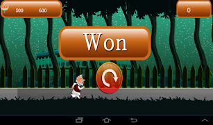 Modi Run स्क्रीनशॉट 7