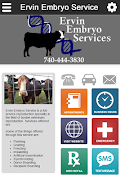 Ervin Embryo screenshot 2