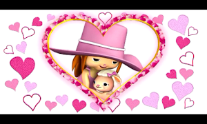 Mary Has a Little Lamb-Nursery スクリーンショット 3