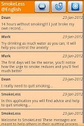 SmokeLess! screenshot 3
